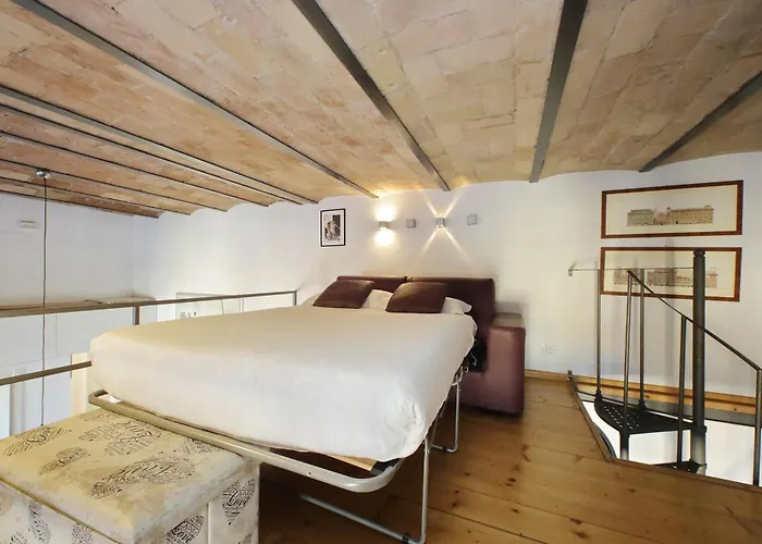 Apartment Vatican Luxury Rome