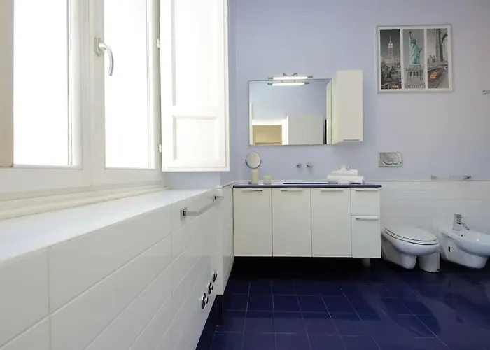Apartment Vatican Luxury *