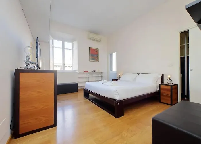 Apartment Vatican Luxury *