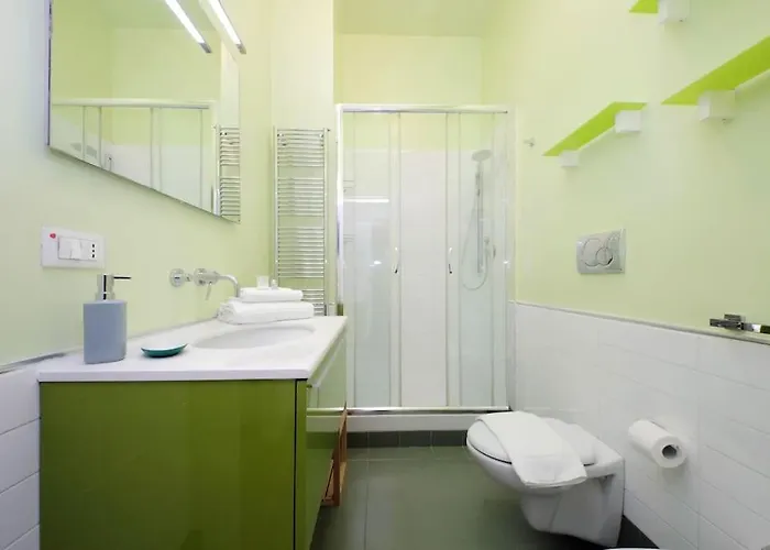 Apartment Vatican Luxury Rome
