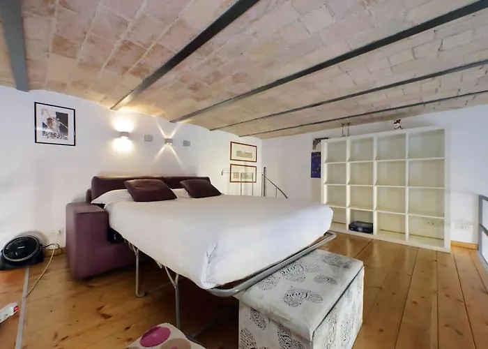 Apartment Vatican Luxury