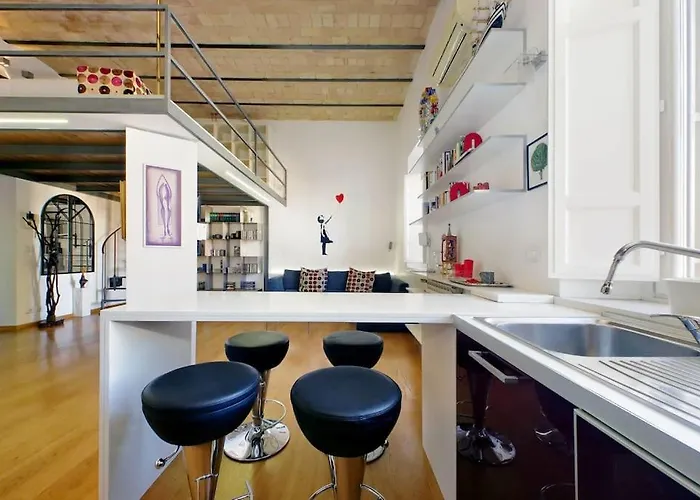 Apartment Vatican Luxury *