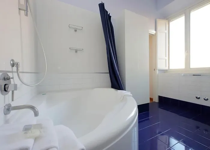 Apartment Vatican Luxury *