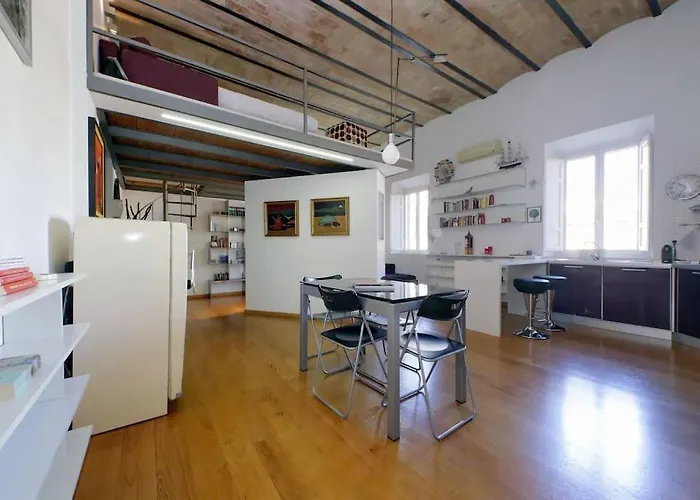 Apartment Vatican Luxury *