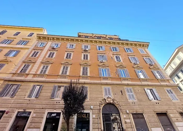 Vatican Luxury *