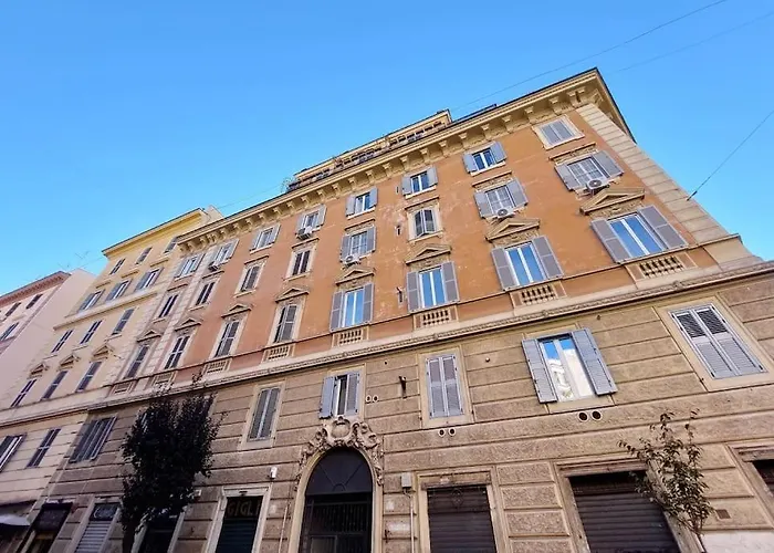 Vatican Luxury * Rome
