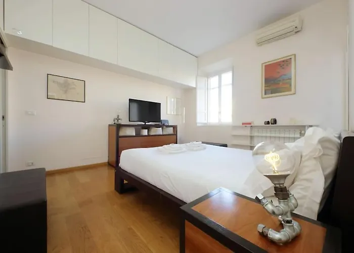 Apartment Vatican Luxury *