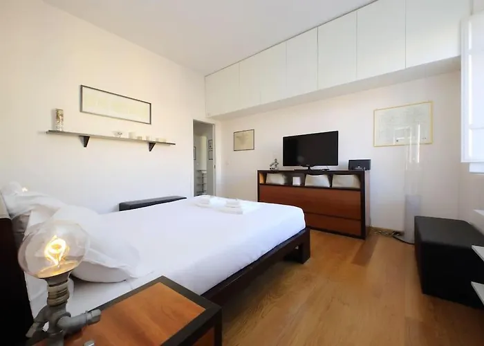 Apartment Vatican Luxury