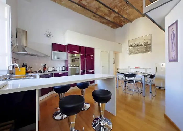 Apartment Vatican Luxury Rome
