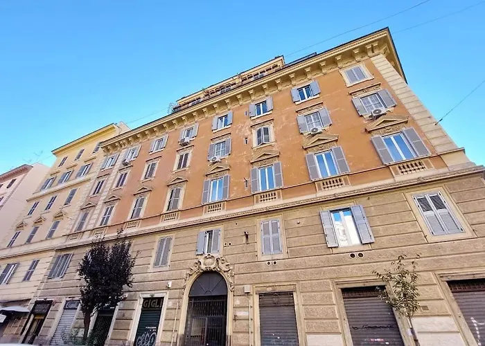 Vatican Luxury * Rome