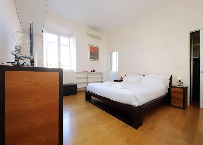 Apartment Vatican Luxury Rome