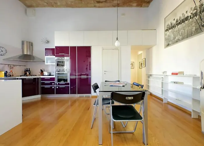 Apartment Vatican Luxury *